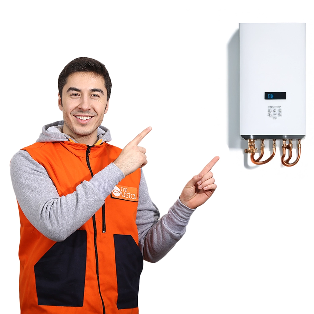 Ortaca Kombi Tamircisi