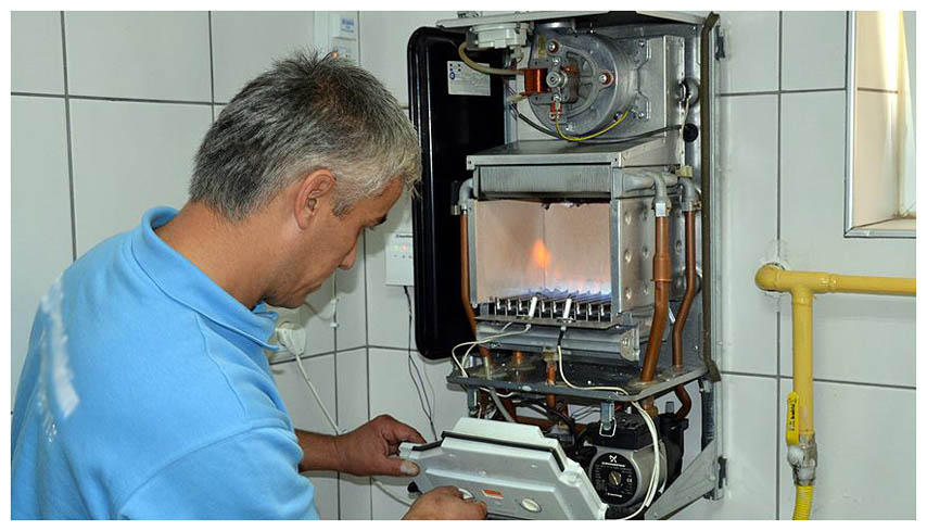 Ortaca Kombi Tamircisi